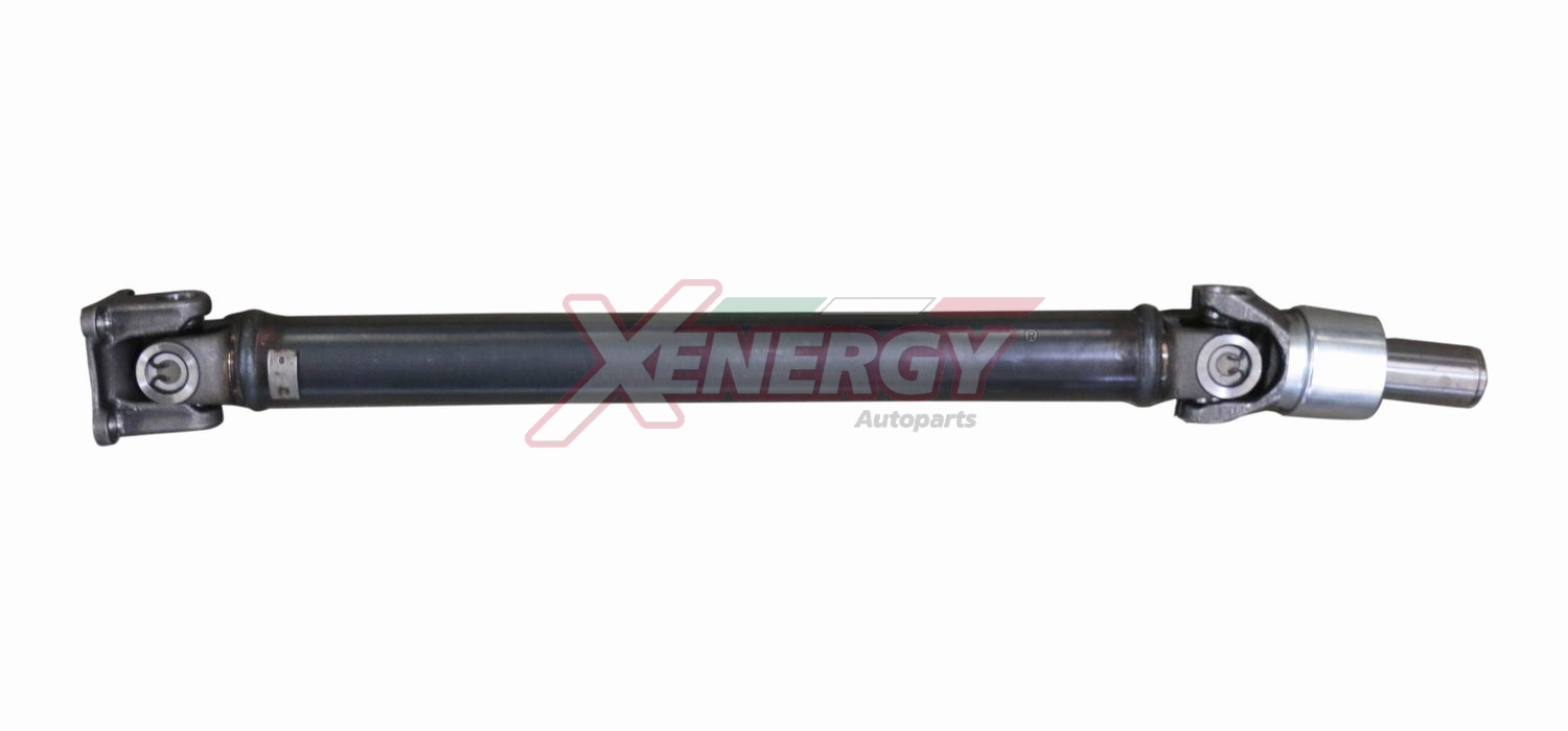 XENERGY ALBERO TRASMISSIONE