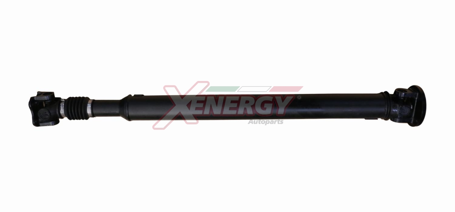 XENERGY ALBERO TRASMISSIONE
