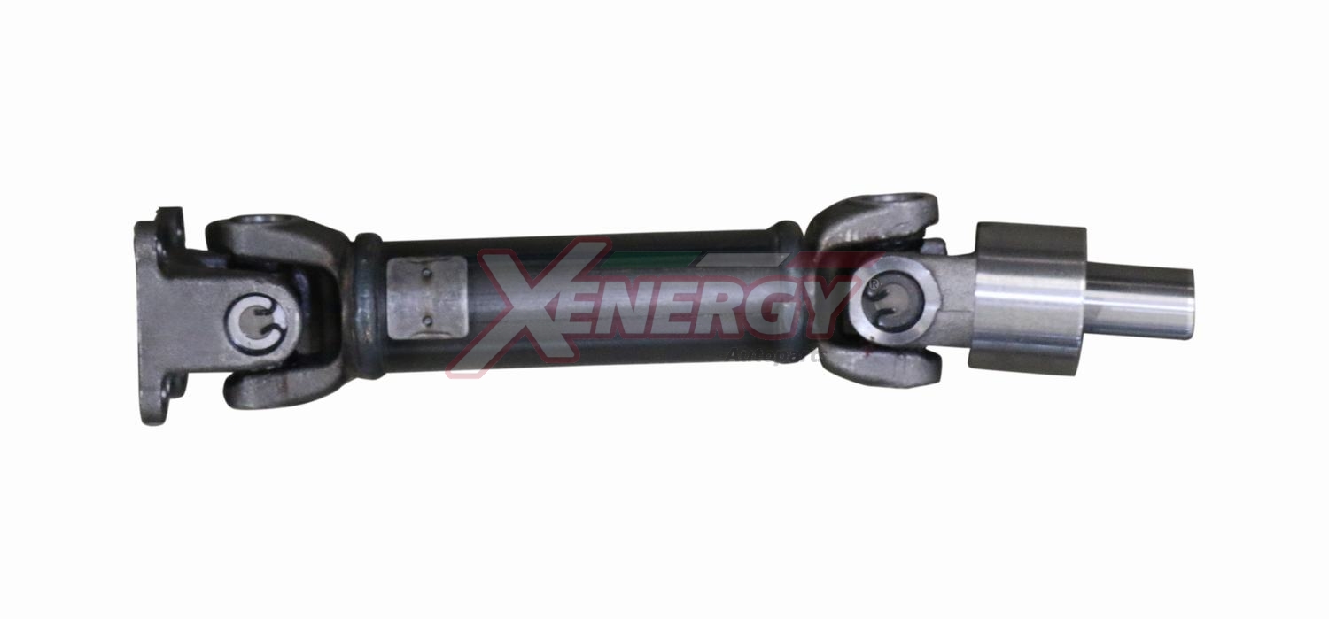 XENERGY ALBERO TRASMISSIONE