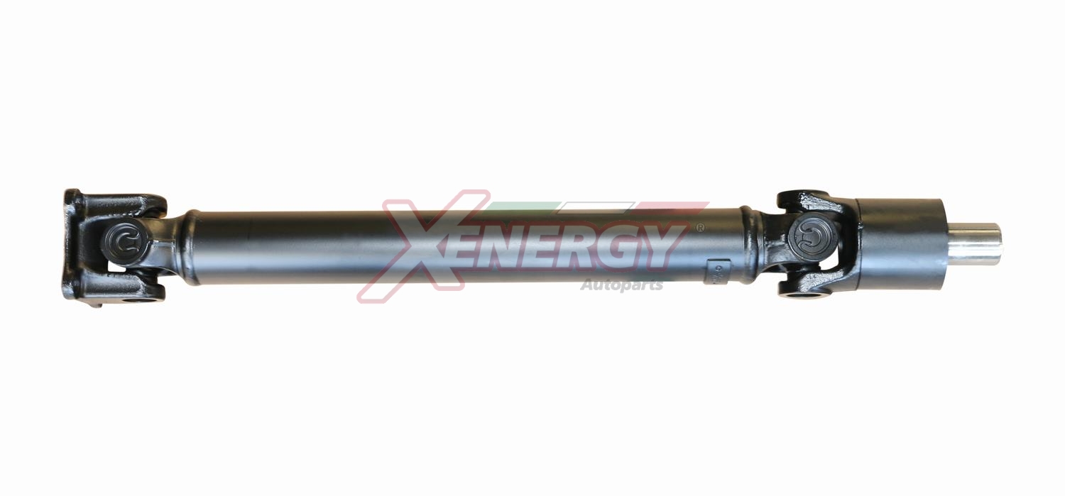 XENERGY ALBERO TRASMISSIONE