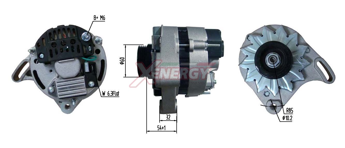 ALTERNATORE