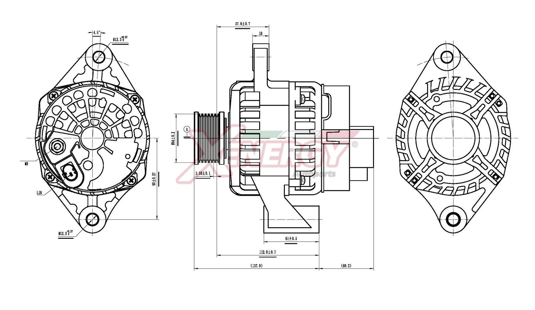 ALTERNATORE