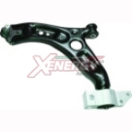 Braccio oscillante, sospensione ruota AP XENERGY XBS033