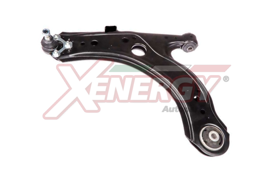 Braccio oscillante, sospensione ruota AP XENERGY XBS068