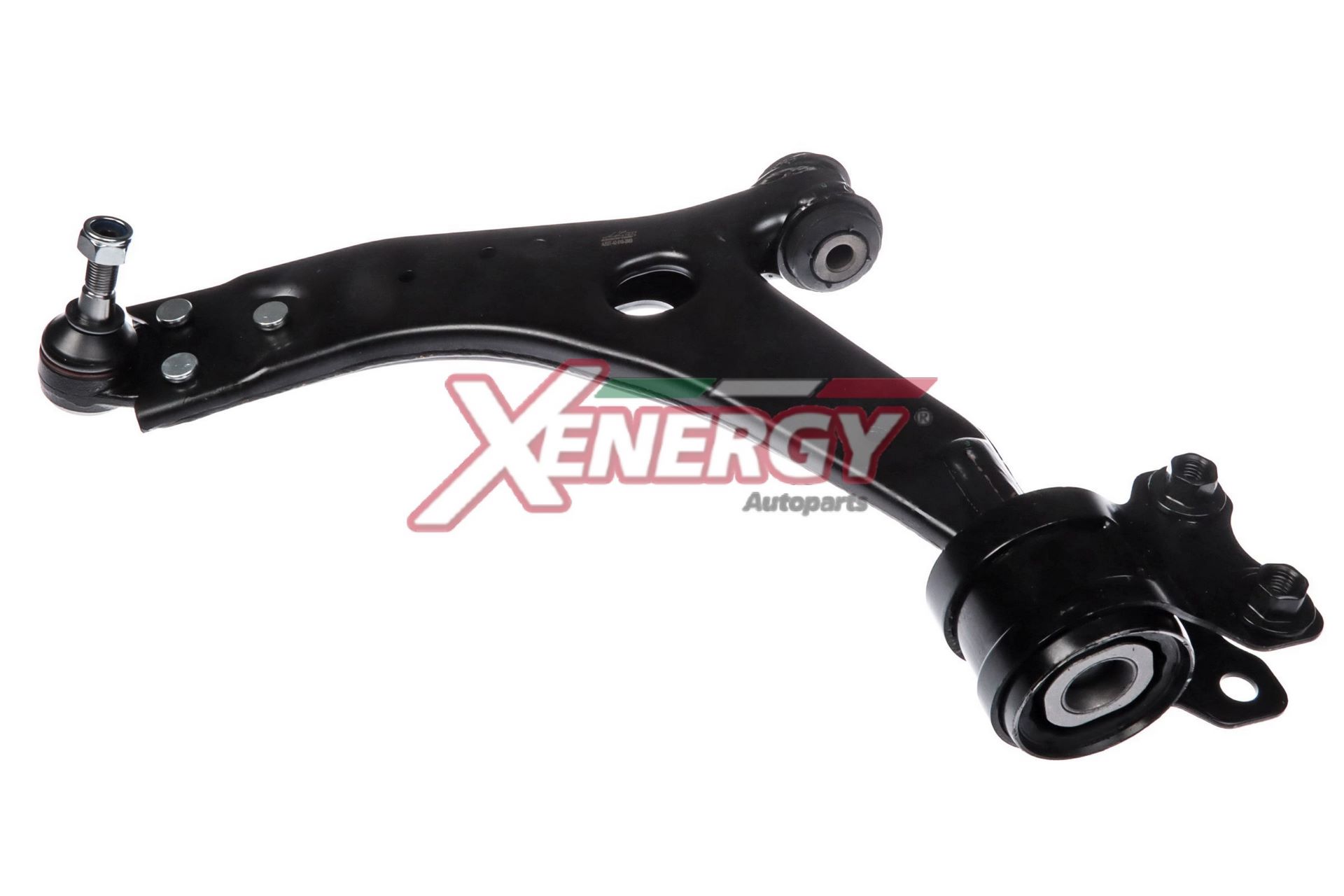 Braccio oscillante, sospensione ruota AP XENERGY XBS123