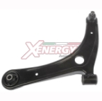 Braccio oscillante, sospensione ruota AP XENERGY XBS140