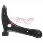Braccio oscillante, sospensione ruota AP XENERGY XBS145