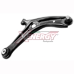 Braccio oscillante, sospensione ruota AP XENERGY XBS232
