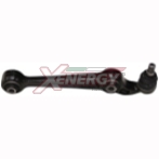 Braccio oscillante, sospensione ruota AP XENERGY XBS411