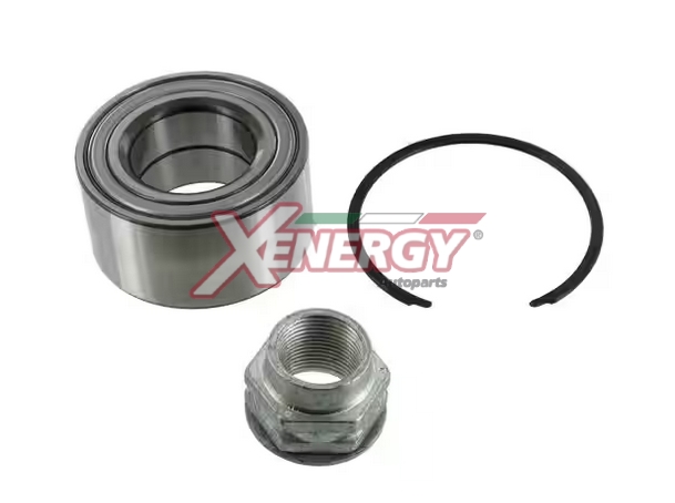 XENERGY KIT RUOTA FIAT GROUP