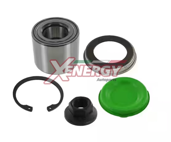 XENERGY KIT RUOTA OPEL