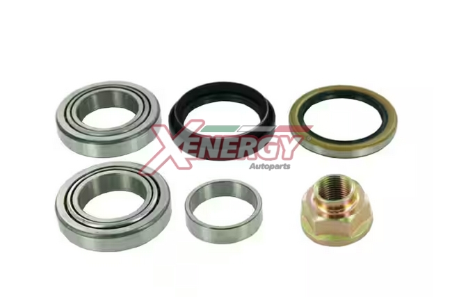 XENERGY KIT RUOTA DAEWOO