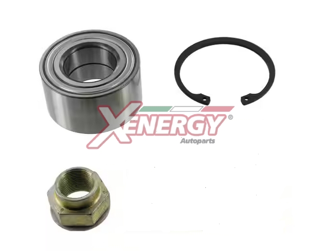 XENERGY KIT RUOTA FIAT GROUP