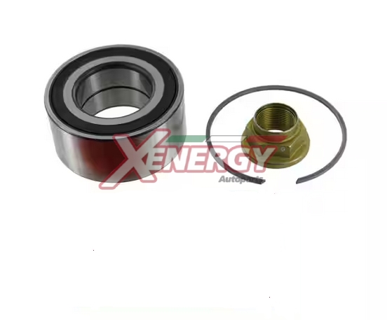 XENERGY KIT RUOTA ROVER