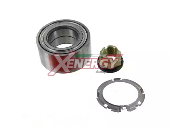 XENERGY KIT RUOTA RENAULT