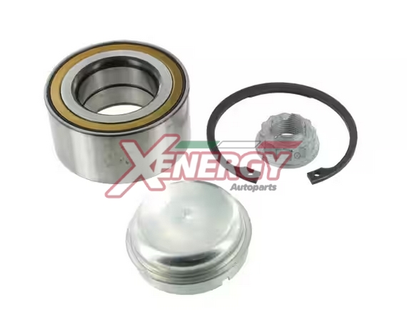 XENERGY KIT RUOTA MERCEDES A/B