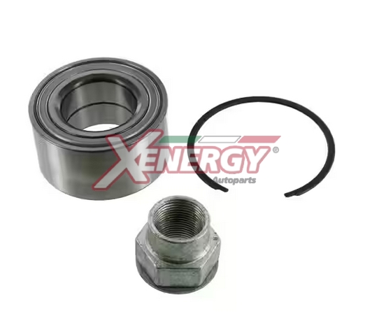 XENERGY KIT RUOTA FIAT GROUP