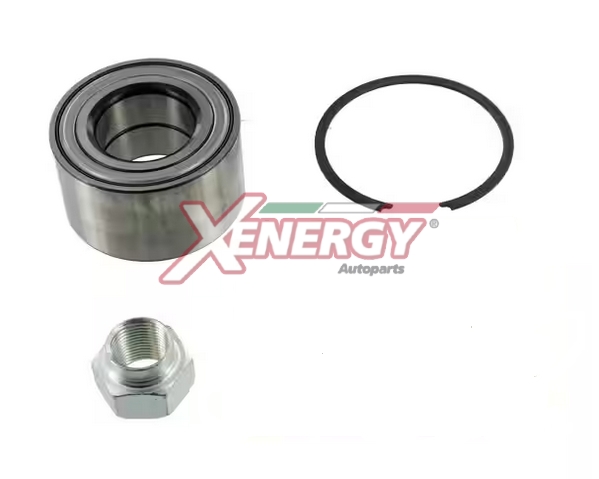 XENERGY KIT RUOTA FIAT FIORINO KASTEN (146) 60 1.7 D/05.19