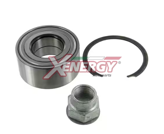 XENERGY KIT RUOTA FIAT GROUP