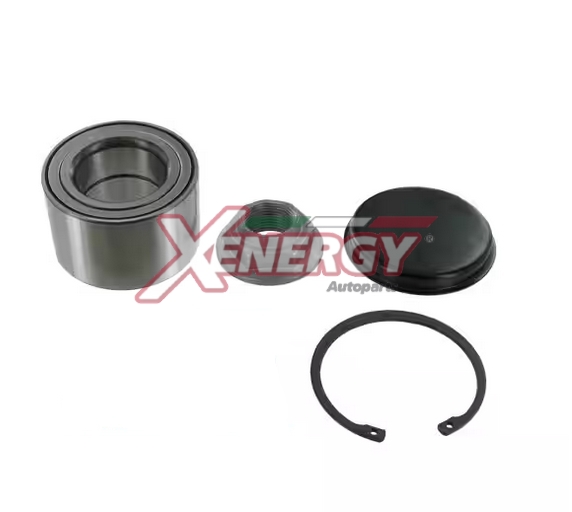 XENERGY KIT RUOTA NISSAN COMM