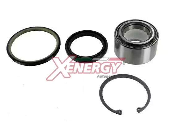 XENERGY KIT RUOTA SUZUKI