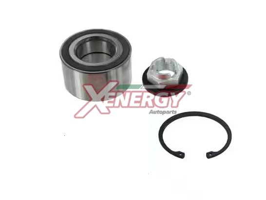 XENERGY KIT RUOTA FORD COMM.