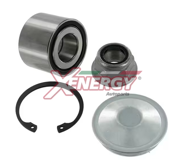 XENERGY KIT RUOTA RENAULT DACIA