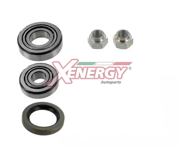 XENERGY KIT RUOTA FIAT
