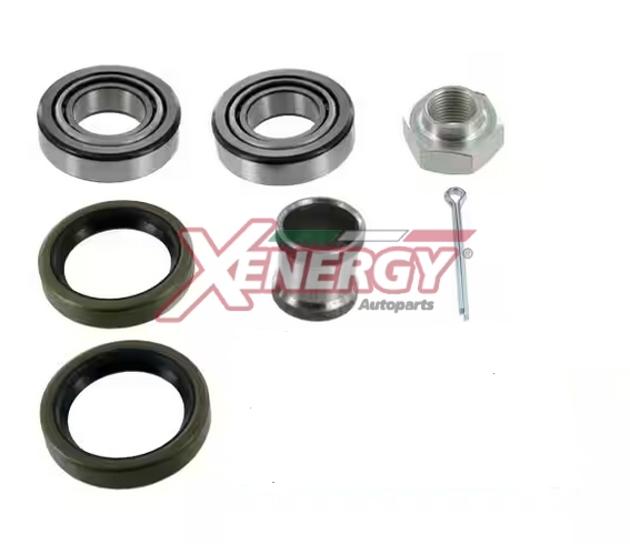 XENERGY KIT RUOTA FIAT