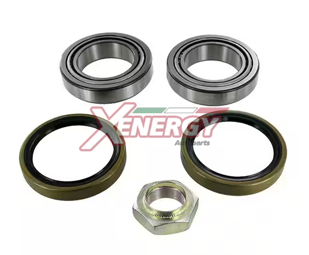 XENERGY KIT RUOTA PSA FIAT