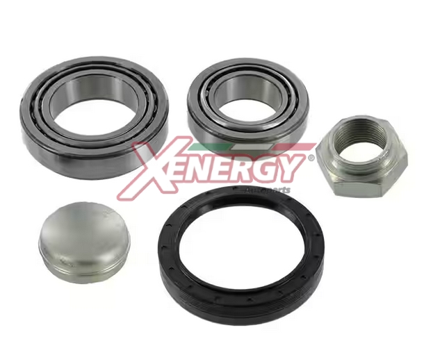 XENERGY KIT RUOTA PSA FIAT