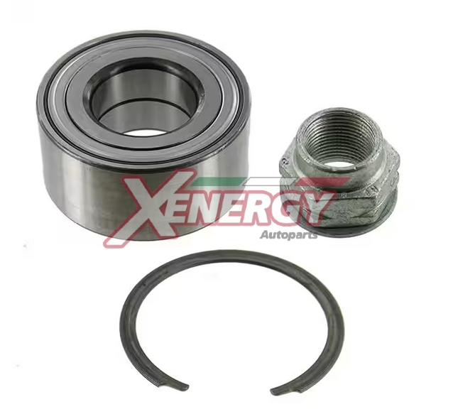 XENERGY KIT RUOTA FIAT GROUP