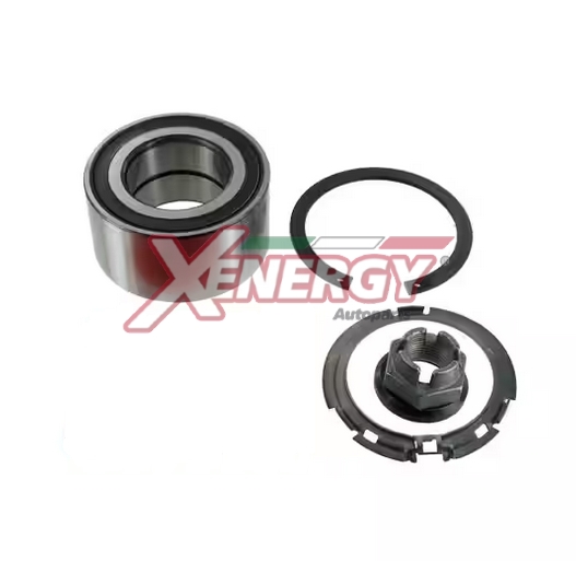 XENERGY KIT RUOTA RENAULT SCÃ¯Â¿Â½NIC II (JM0/1_) 1.9 DCI (JM0G.