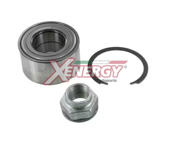 XENERGY KIT RUOTA FIAT GROUP