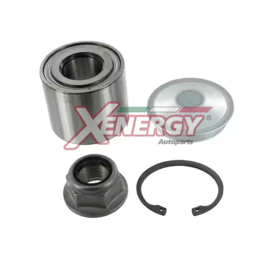 XENERGY KIT RUOTA RENAULT