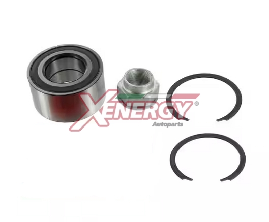 XENERGY KIT RUOTA FIAT PUNTO JTD
