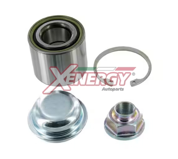 XENERGY KIT RUOTA SUZUKI