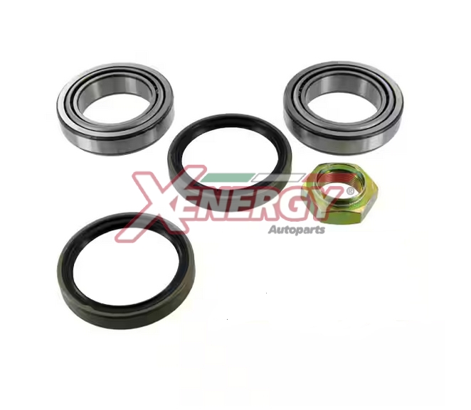 XENERGY KIT RUOTA CITROEN COMM.