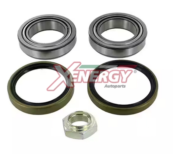 XENERGY KIT RUOTA CITRON