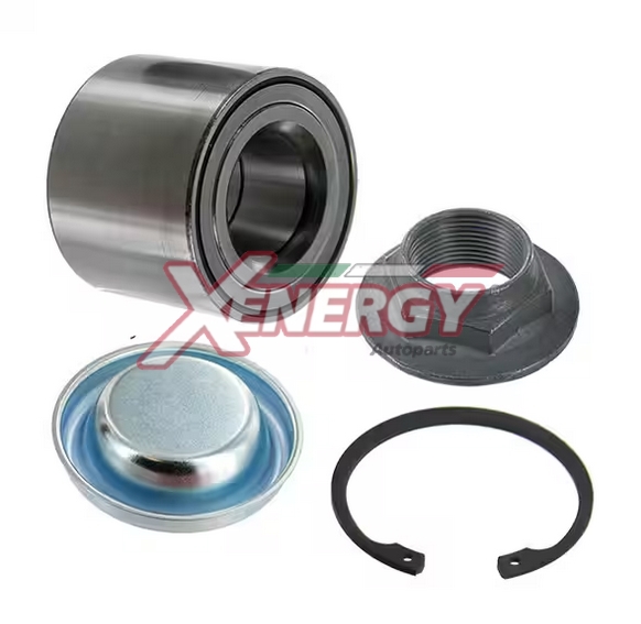 XENERGY KIT RUOTA PEUGE 207 (WA_. WC_) 1.4 HDI /02.2006