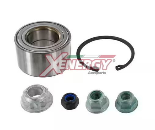 XENERGY KIT RUOTA AUDI