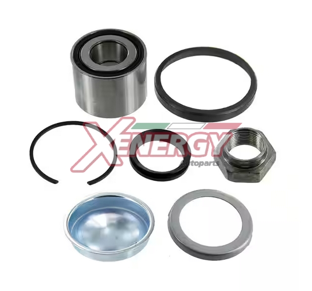 XENERGY KIT RUOTA CITROEN