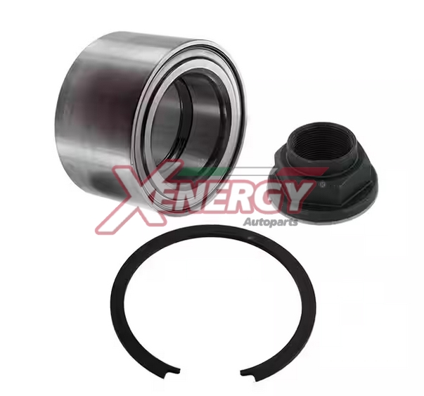 XENERGY KIT RUOTA FIAT DUCATO KASTEN (250) 120 MULTIJET 2