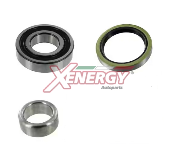 XENERGY KIT RUOTA SUZUKI