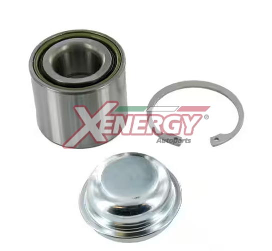 XENERGY KIT RUOTA OPEL SUZUKI