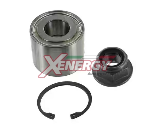 XENERGY KIT RUOTA RENAULT