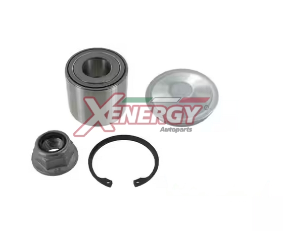 XENERGY KIT RUOTA RENAULT