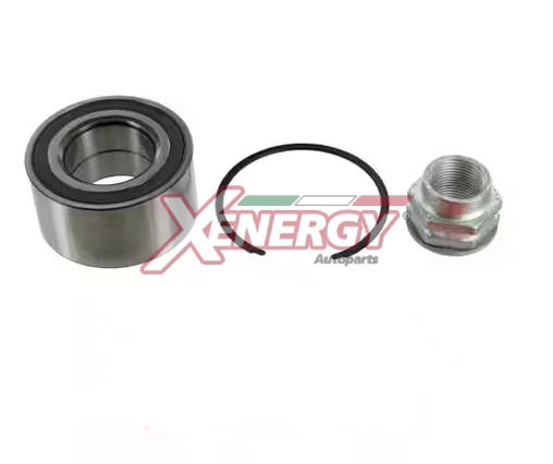 XENERGY KIT RUOTA FIAT