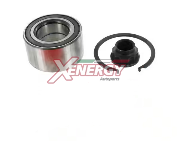XENERGY KIT RUOTA TOYOTA