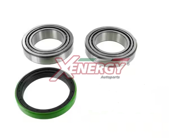 XENERGY KIT RUOTA IVECO